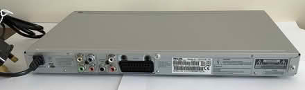 Photo of free Philips DVD Player Scart only (Malvern Wells WR14) #2