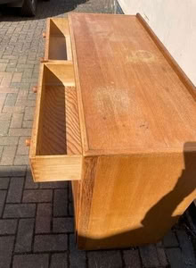 Photo of free Sideboard (Ledbury HR8) #2