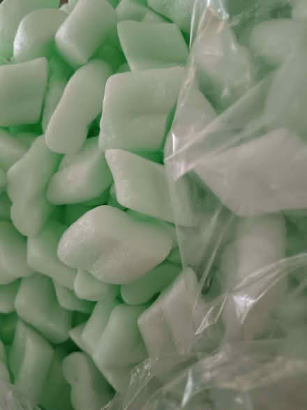 Photo of free Packing chips (Spencers Wood RG7) #1