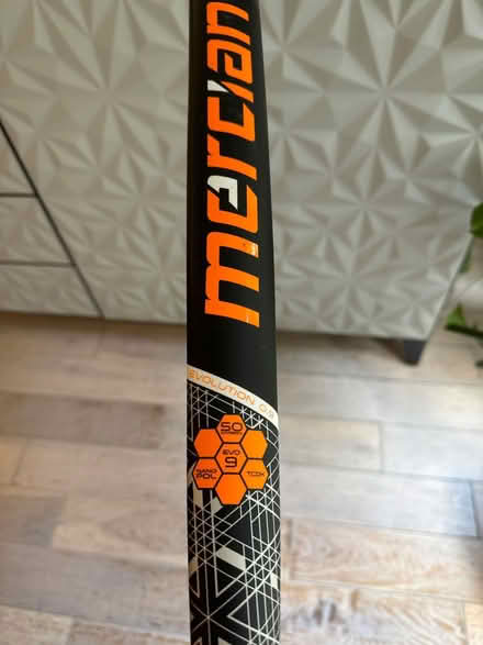Photo of free Mercian Evolution 0.9 Hockey stick (Weybridge, KT13) #4