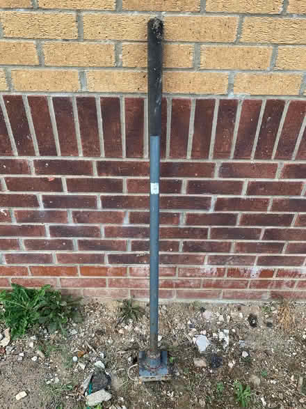 Photo of free Square Tamper (Thorpe Marriot NR8) #1