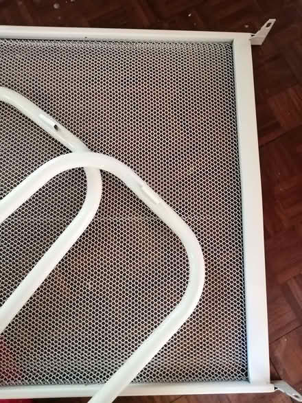 Photo of free Single bed frame (Hollesley IP12) #3