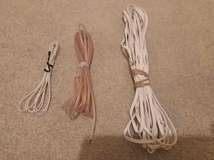 Photo of free Electrical Wire (Eastbourne Town Centre) #1