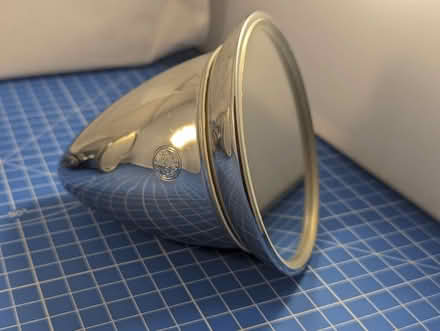 Photo of free Bullet style car door mirrors (Letchworth (SG6)) #2