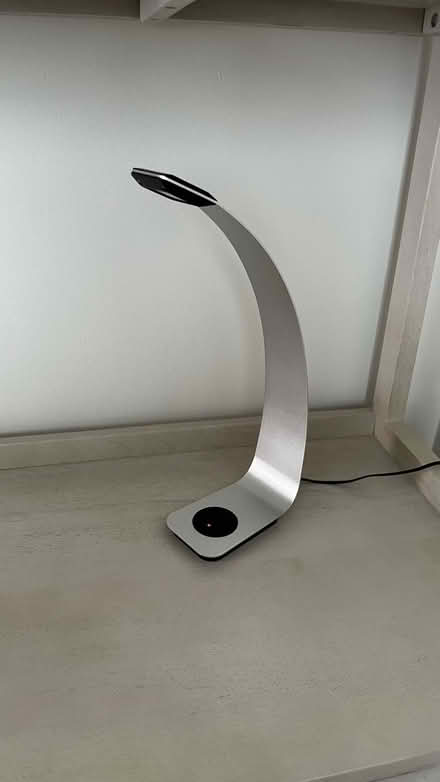 Photo of free desk lamp (MK45) #2