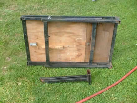 Photo of free Workbench (OX11 Harwell) #2
