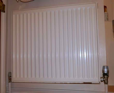 Photo of free Central heating radiators (Tetbury GL8) #2