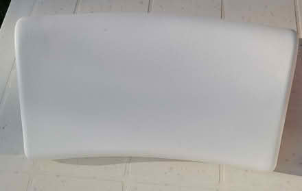 Photo of free Headrest for bath (Malvern Link WR14) #1