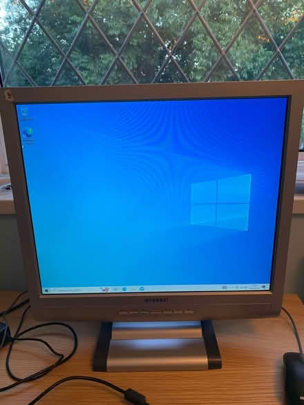 Photo of free Computer and accessories (Kirkstall LS6) #2