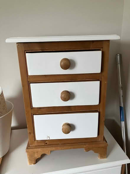 Photo of free Drawers (Starbeck HG1) #2