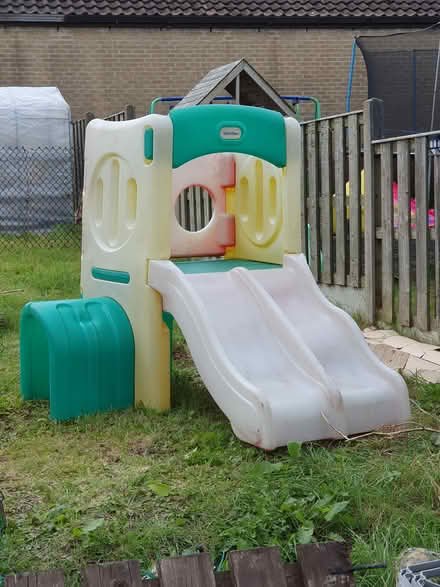 Photo of free Mini gym (S2 Wybourn) #1