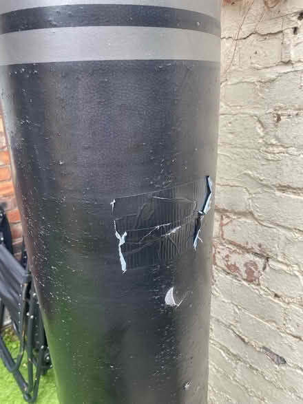 Photo of free 6ft punch bag (L15) #2