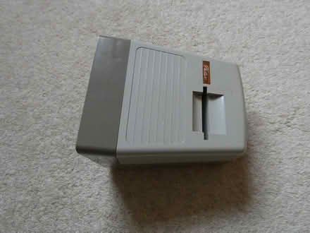 Photo of free 2x2 slide viewer (Pittville GL50) #1