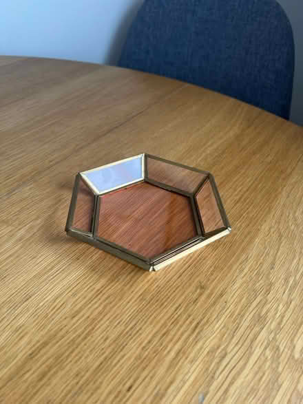 Photo of free Jewellery Dish (Gilmerton Dykes Avenue) #1