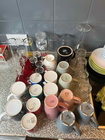 Photo of free Kitchen clear out (Handsworth, S13) #4