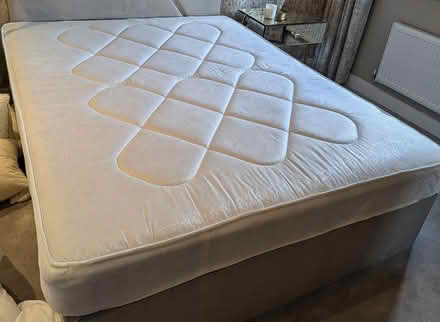 Photo of free Brand new mattress (M25) #1