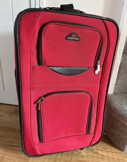 Photo of free Small suitcase (York, YO24) #1