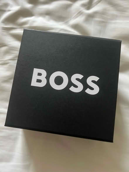 Photo of free boss gift box & bag (Tonbridge) #1