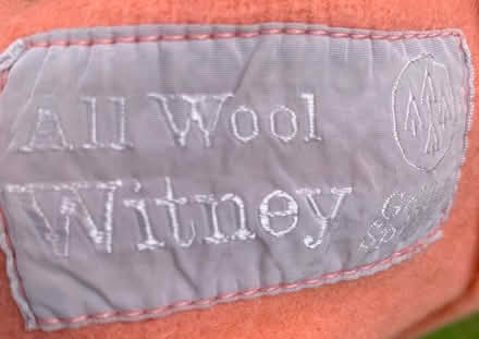 Photo of free Woollen blankets (single bed) (Galgate LA2) #1