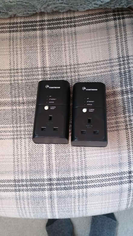 Photo of free Power grid adaptors (Blackwater) #2