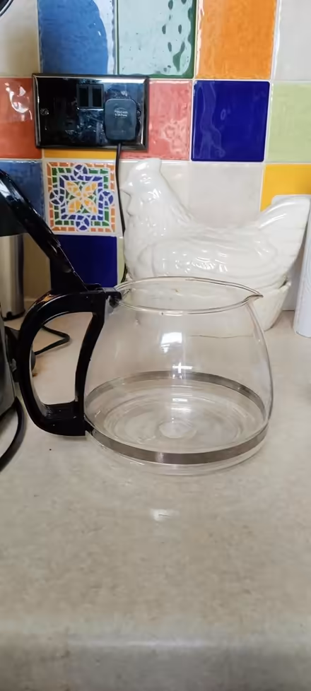 Photo of free Drip Coffee Maker (NW6 6AH) #3