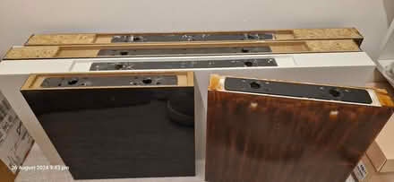 Photo of free Floating shelves (DA6) #2