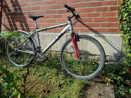 Photo of free Diamondback bicycle, 24" wheels, 18" frame, 21 gears (Bear Flat) #1