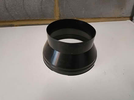 Photo of free External flue ventilator cover (Shirley CR0) #4