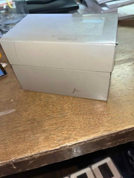 Photo of free 4x6 file bix (Tribeca) #1