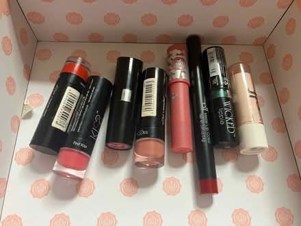 Photo of free Lipsticks (Bowerham LA1) #1