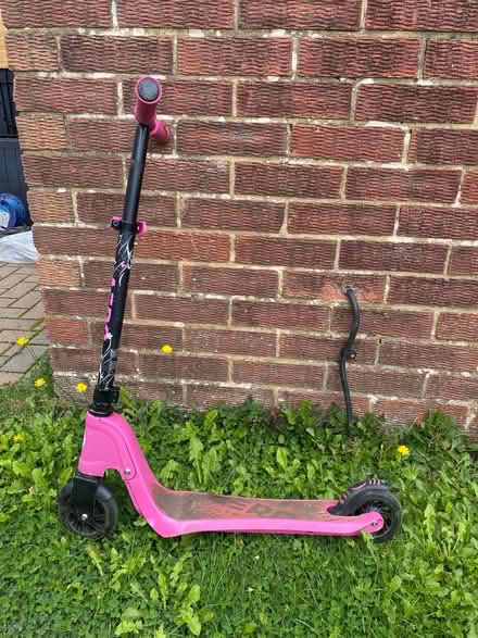 Photo of free Light up scooter (Totton SO40) #1