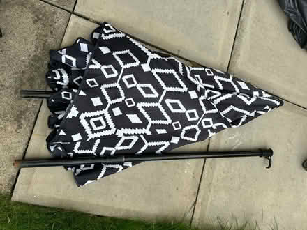 Photo of free Parasol (SO50) #1