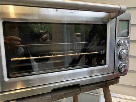 Photo of free Breville Countertop Oven (Arlington Center) #1