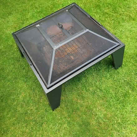 Photo of free Firepit (Hillcliffe WA4) #2