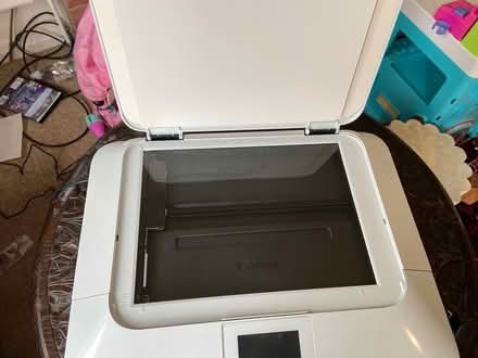 Photo of free Canon printer- stopped working (Mansfield- NG19) #2
