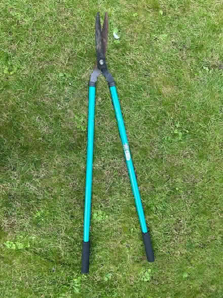Photo of free Long Arm Garden Shears (Darley Abbey DE22) #1