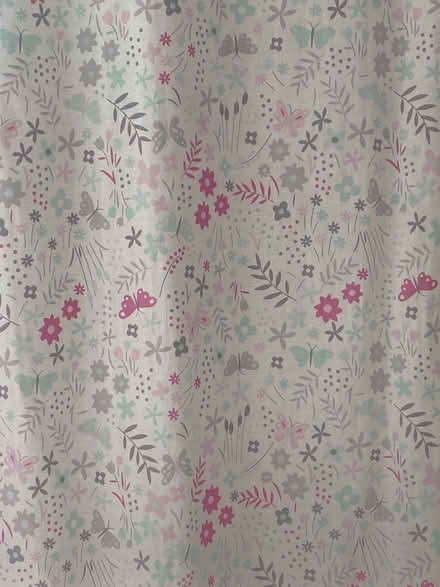 Photo of free Bedroom curtains- Children’s (Isleworth) #2