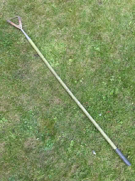 Photo of free Garden Hoe (Darley Abbey DE22) #1