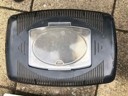 Photo of free Plastic terrarium/tank (Broadclyst) #2
