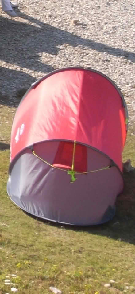 Photo of free Pop up tent - 2 person (Bournemouth BH3) #2