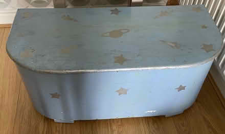 Photo of free Toy/bedding box (Guiseley LS20) #2