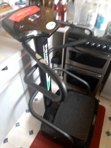 Photo of free Wiggle board (Stirchley B30) #1