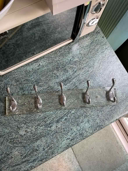 Photo of free Coat pegs (Halesowen B63) #1