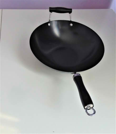 Photo of free Brand New Wok (Camden Town . Chalkfarm) #1