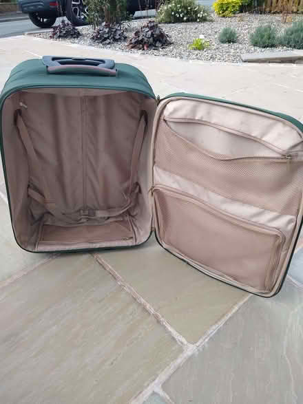 Photo of free Antler Suitcase (Bollington SK10) #2