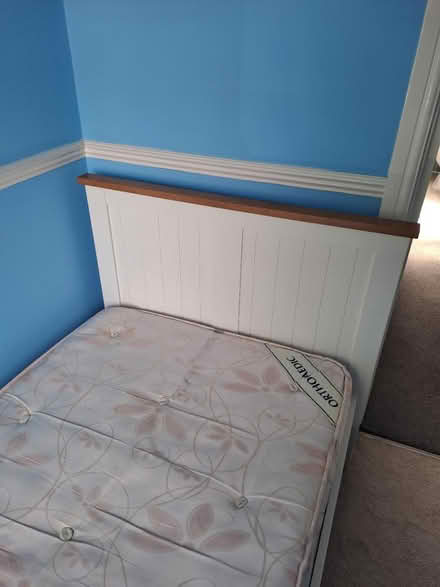 Photo of free Single bed (CV6) #1
