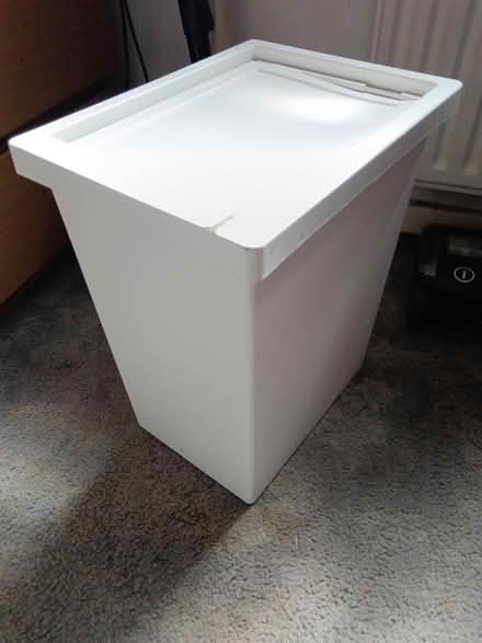 Photo of free Small bin (AL10) #1