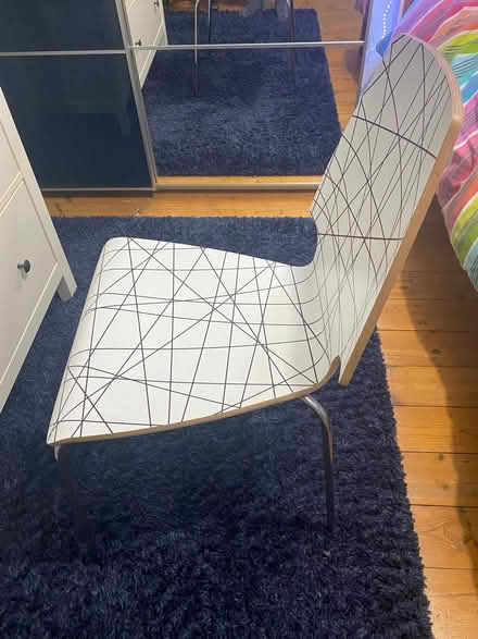 Photo of free Chair (Bradford on Avon BA15) #1