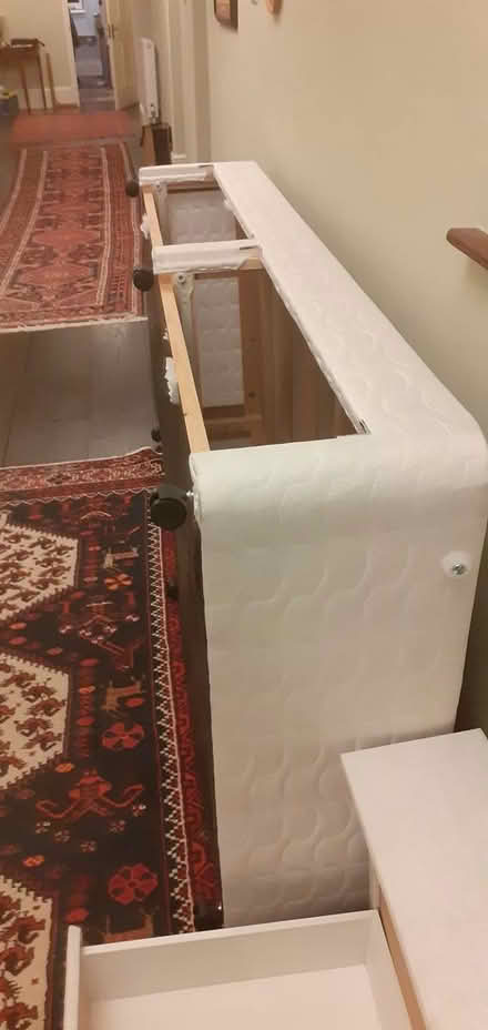 Photo of free Single bed (GL6 (GL6 (Chalford)) #1