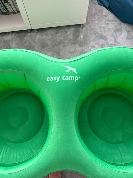 Photo of free Easy Camp Inflatable Sofa (Weybridge, KT13) #3